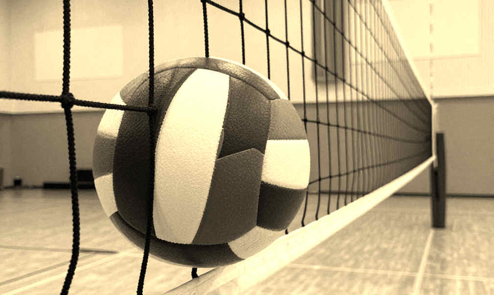 ৬,০৪৫: কেন্টাকি-লুইসভিলের ব্যালান্স শিটে কলেজ ভলিবলের আসল বাজার