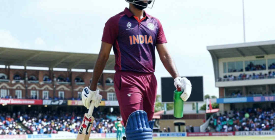 পঞ্চম দিনের ছয় উইকেট: হেডের ৮৭ নট আউটের ছায়ায় জ্যানসেনের ধৈর্য-পরীক্ষা