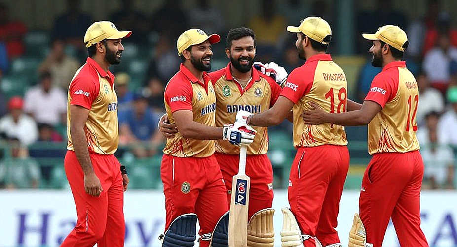 খালি ঘরের কর্তৃত্ব: ক্রিকেটের ডেটা রিপোর্টে 'তথ্য অপর্যাপ্ত' লেখার সাহস