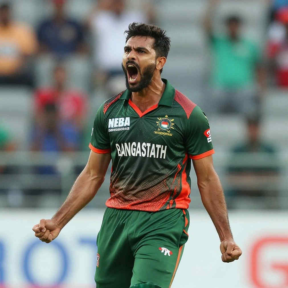 আম্পায়ার্স কল: ক্রিকেটের সবচেয়ে অস্বচ্ছ সাড়ে তিন সেন্টিমিটার