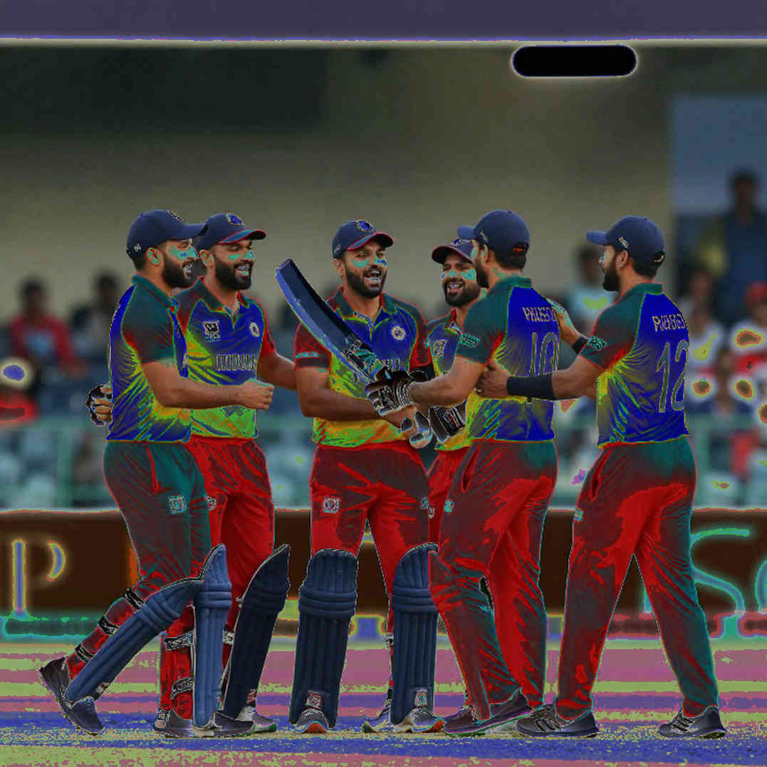 আবুধাবিতে হাসান মাহমুদের নিখুঁত হ্যাটট্রিক: চার দেশে ফাইফার আর বাংলাদেশের পেস-সমীকরণ বদলের ইঙ্গিত