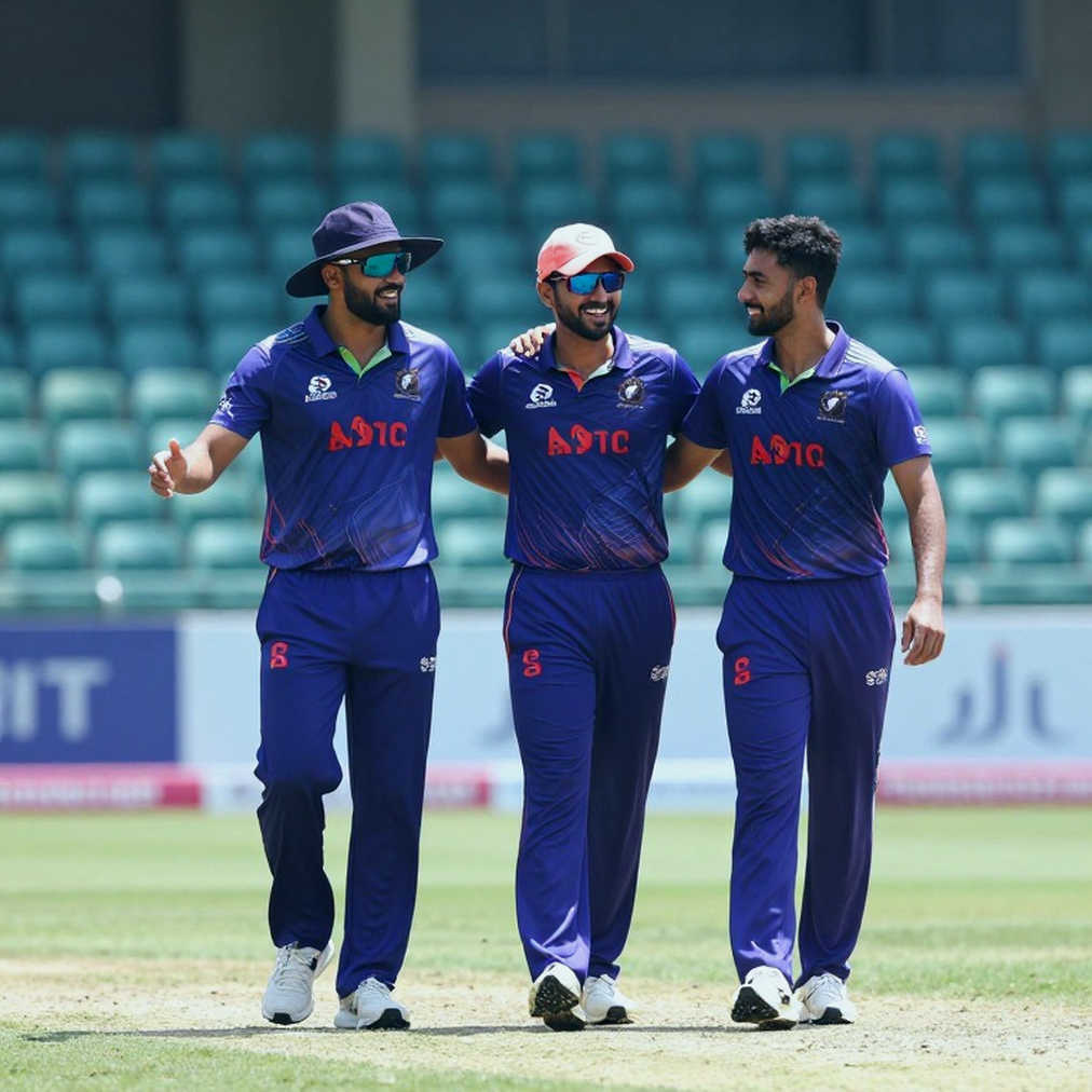 এশিয়া কাপে বাউন্ডারি নয়, মাঝের ওভারের ডট বলই ম্যাচের ভাগ্য লেখে