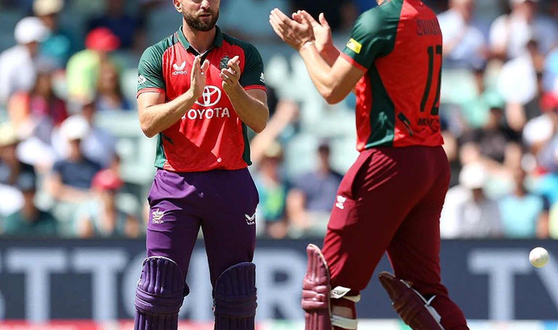 যে খাতা মুছে ফেলা যায় না: ব্লকচেইন, বয়স-যাচাই এবং দক্ষিণ এশিয়ার যুব ক্রিকেটের কাগজের পথ
