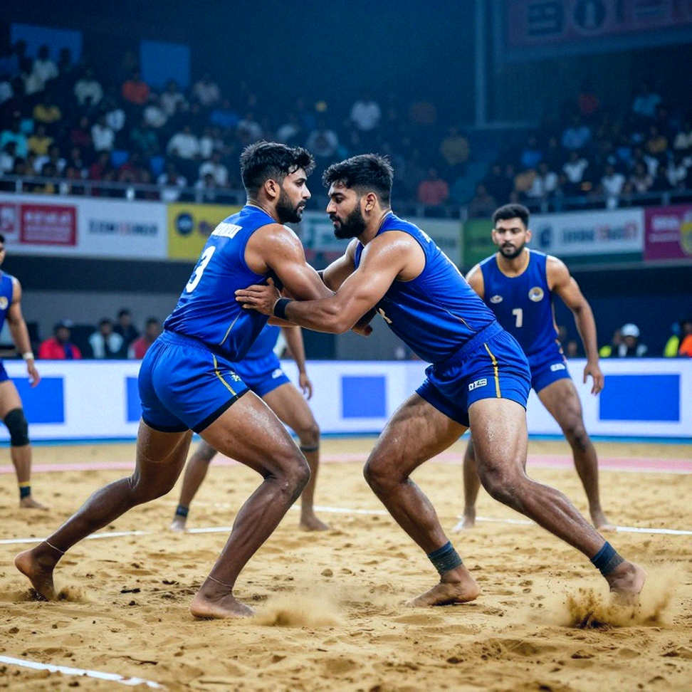 যে তালিকা ছাপা হলো না: কমনওয়েলথ কাবাডি চ্যাম্পিয়নশিপের আসল খবর সোনাজয়ী ১২ জনের বাদ পড়া