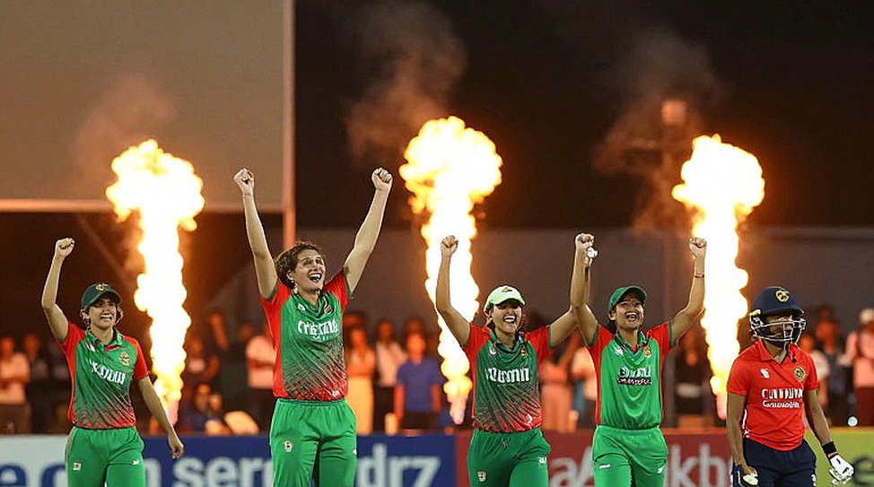 শূন্য সংখ্যার আট অধ্যায়: এশিয়ার ক্রিকেটে খালি ডসিয়েরের বিশ্লেষণ-সংকট