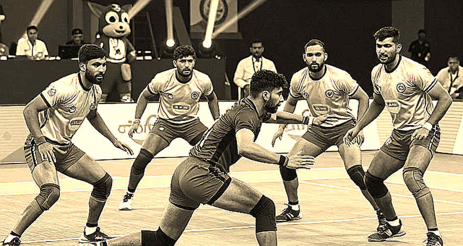 এশিয়ান গেমস ২০২৬ কাবাডি: স্কোর ডিফারেন্সের অঙ্ক যেভাবে বাংলাদেশের গোড়ালিতে বিল পাঠাল