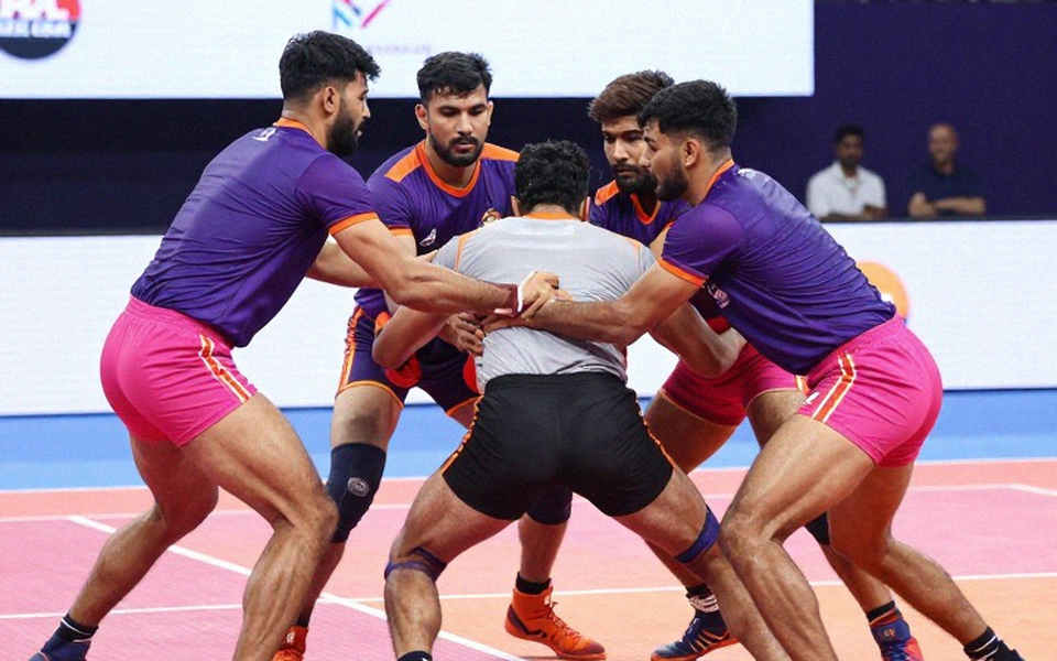 এশিয়ান গেমস ২০২৬: ভারতীয় নারী কাবাডি দলের স্বর্ণ জয়, ফাইনালে ইরানকে হারালেন ৩৭-৩৪ ব্যবধানে