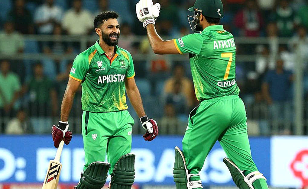 শান মাসুদের কাফ, ৯ নভেম্বরের ক্যালেন্ডার এবং পাকিস্তানের টপ অর্ডারের আসল মাপ