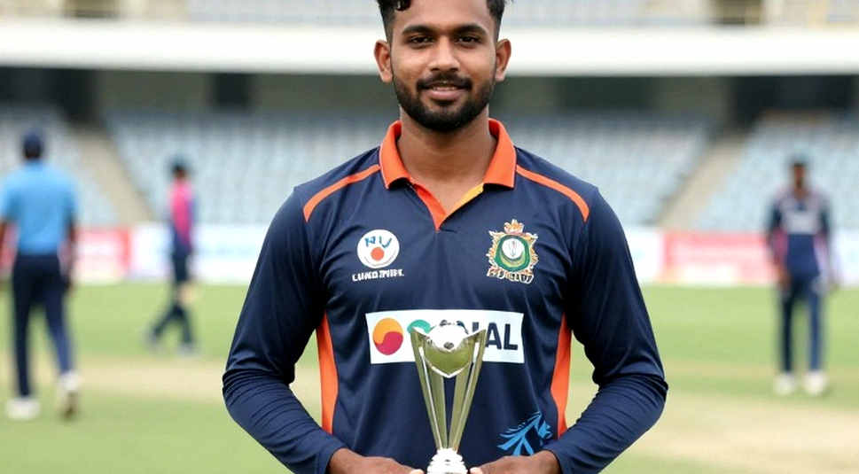 বরিশালের লো-ব্লক থেকে টাইগার্সের ডেথ ওভার: গোপন কোঅর্ডিনেটে লেখা বাংলাদেশের জেতার ছক