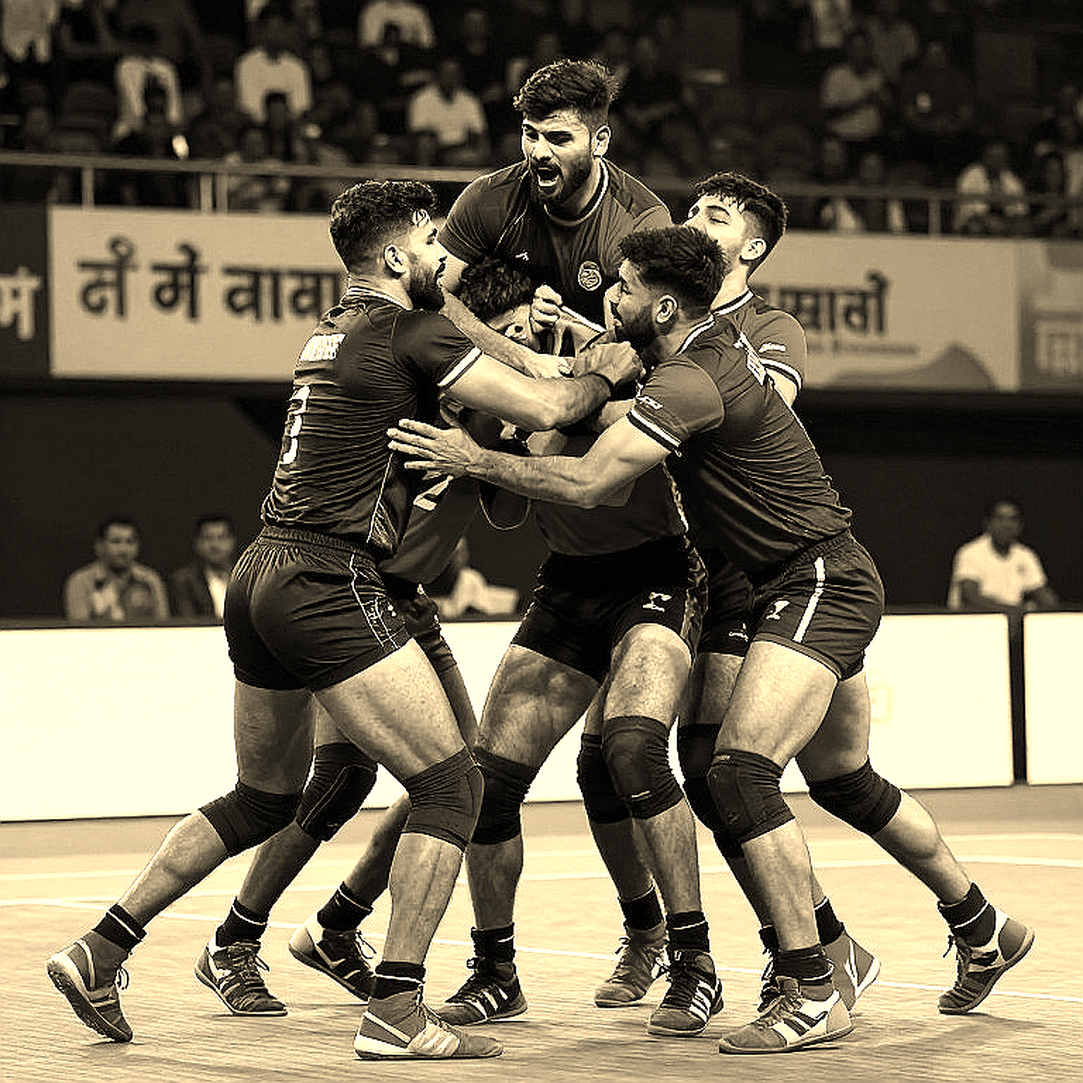 ৪৯–২৪-এর আড়ালে লুকিয়ে থাকা ১৮–১৫: এশিয়ান গেমসে ভারত-জাপান কাবাডি ম্যাচের লেজার-বহির্ভূত পাঠ