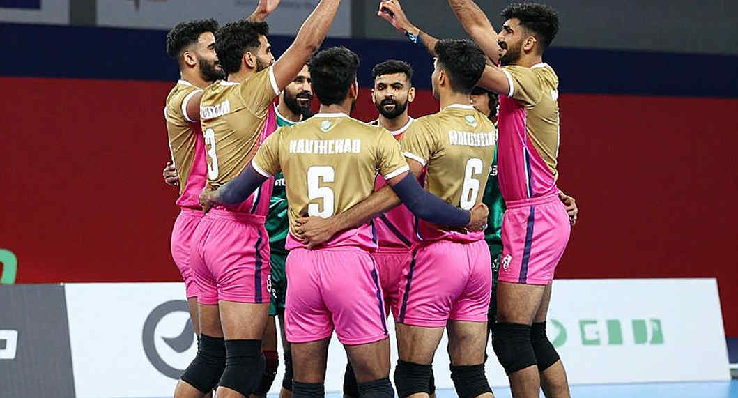 সেমিফাইনালের ৪০ মিনিট: অপরাজিত ফিতা কেন এশিয়ান গেমসের কাবাডিতে বীমা নয়