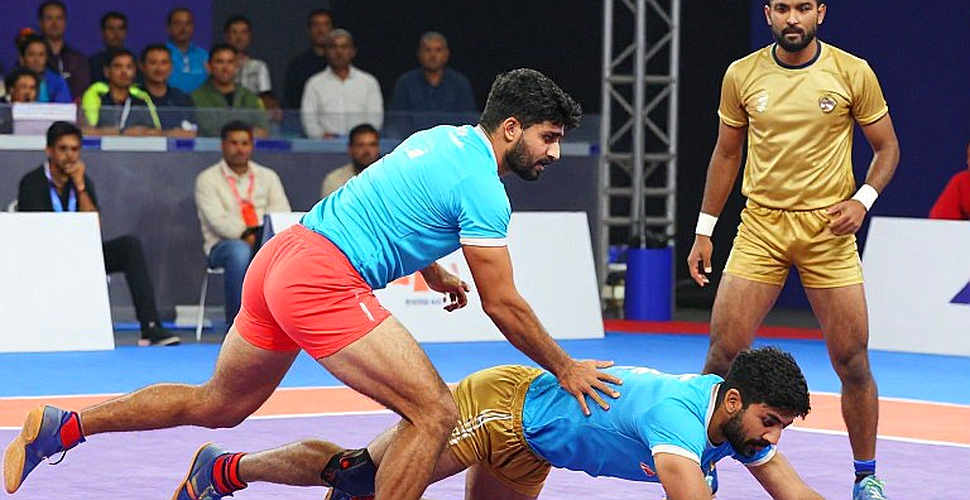 ৬২-৩৫ জয়ের ওপাশে ২৫ পয়েন্টের ফাঁক: জাপানের কাবাডি গল্পটা রূপকথা নয়, একটা কাঠামোগত অটোপসি