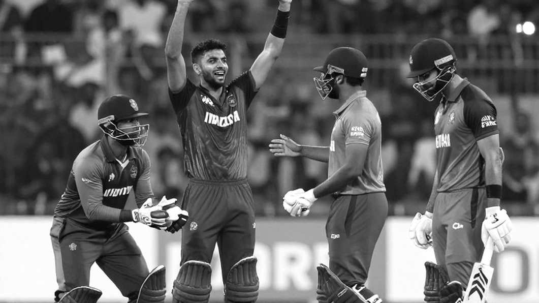 ব্লকচেইন আর ক্রিকেট: টোকেনের দাম নয়, লেজারের সাক্ষ্য