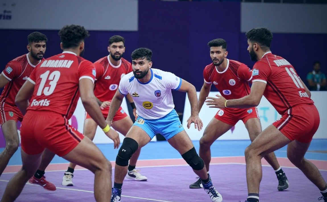 দুই জয়, তিন বিদায়: এশিয়ান গেমসের কাবাডিতে যেদিন মেডেলের হিসাব লিখে দিল স্কোর ডিফারেন্স