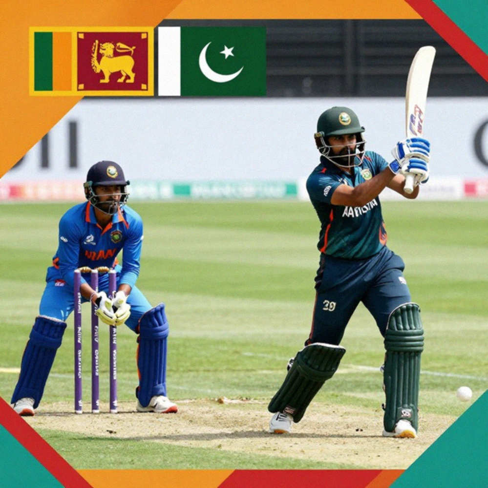 রাওয়ালপিন্ডি থেকে লাহোর: পাকিস্তানের ওয়ানডে ত্রি-সিরিজের অসম্পূর্ণ লেজার