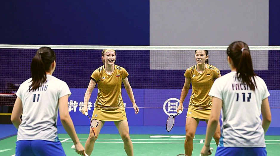 লোহ বনাম কুনলাভুত ফাইনাল: 'প্রথম সোনা'র গল্প নয়, র‍্যালির দৈর্ঘ্যই ঠিক করে দেবে ম্যাচ