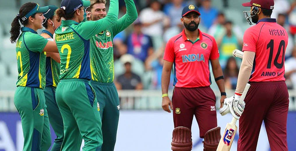 হেডলাইন যা বলেছে, স্কোরকার্ড যা বলেনি: রঞ্জি ট্রফিতে তুষার দেশপাণ্ডের স্পেল আর একটি ফাঁপা প্রতিবেদন