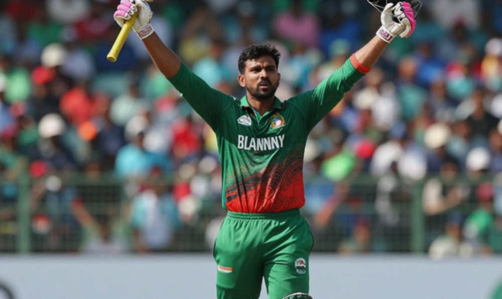আবুধাবির ড্র: নান্নুর 'আফগান কৃতিত্ব' আর বাংলাদেশের চাপা স্বীকারোক্তি