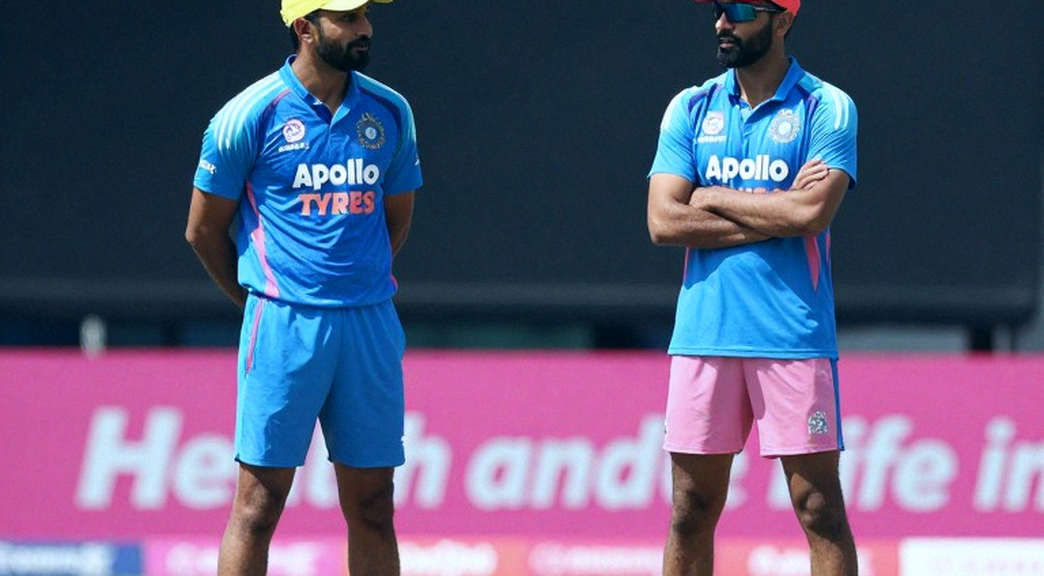 ডাগআউটের পাঠশালা: মর্কেলের এক বাক্যে ভারতের কিশোর-তারকা ব্যবস্থাপনার নতুন ধৈর্য