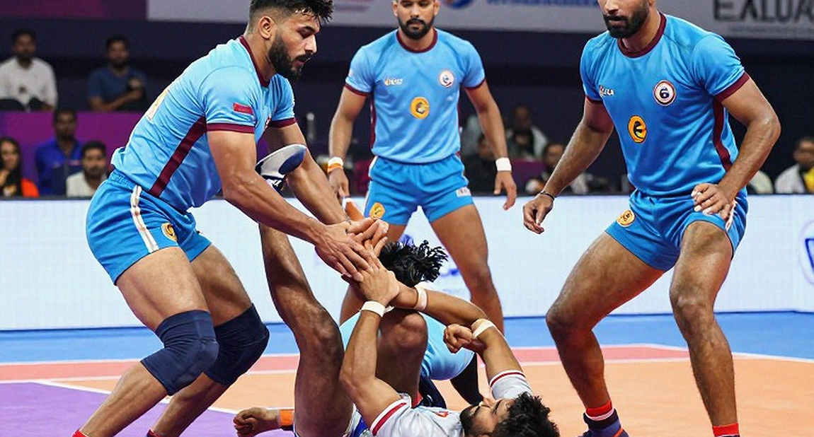 বোনাস লাইনের ফাঁক: এশিয়ান গেমসে ভারতের ৪৮-২৫ জয়ের যে হিসাব কেউ লেখেনি