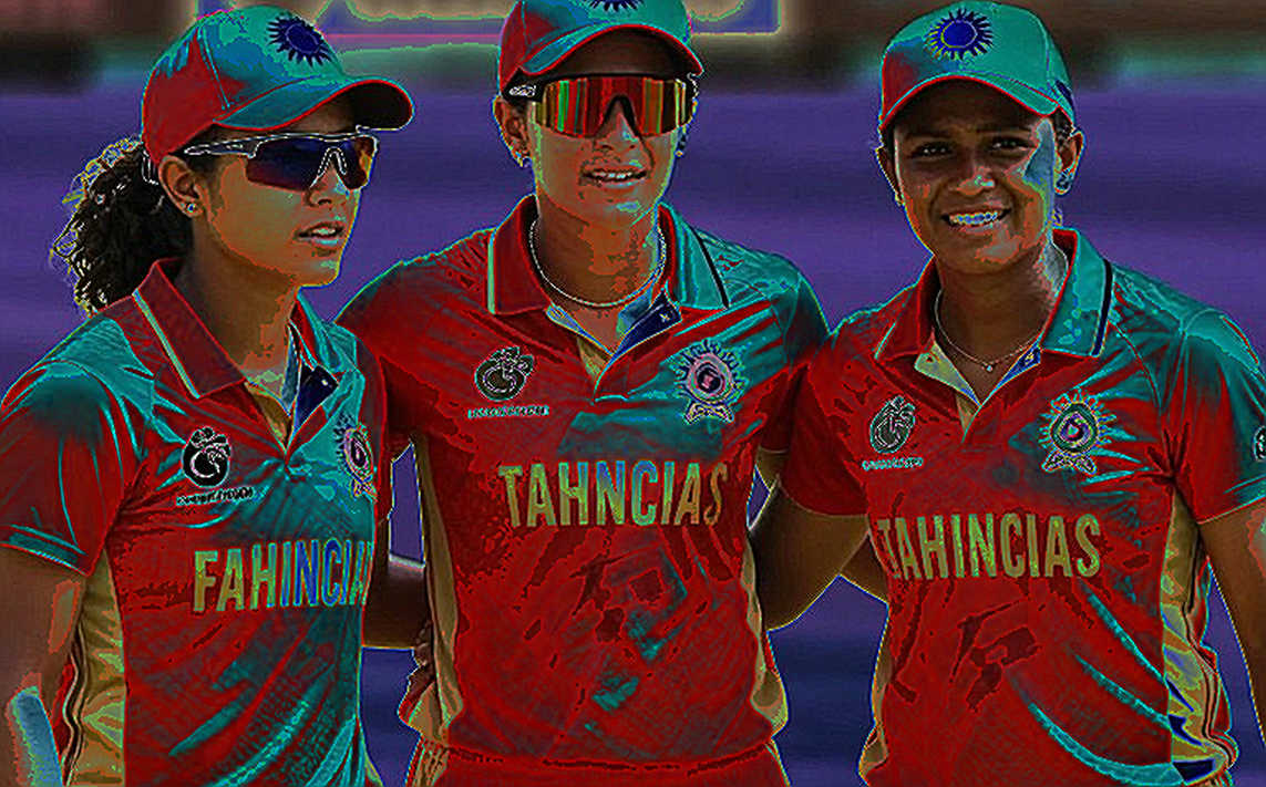 মিতালি ছাড়া ভারতের নয়া অধ্যায়: মালিকানার বদলে যাওয়া, আর জিম্বাবুয়ে সিরিজের নীরব ইঙ্গিত