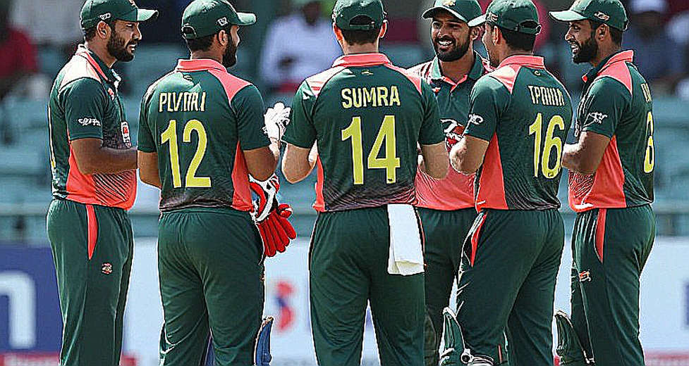 সকাল ৯টার ঘড়ি আর ওমানের নিউট্রাল ভেন্যু: অনুর্ধ্ব-১৯ এশিয়া কাপে পাকিস্তান-ভারত ম্যাচের আসল ওজন কোথায়