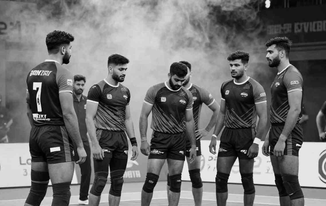 স্কোর ডিফারেন্সের অঙ্ক: এশিয়ান গেমস ২০২৬ কাবাডিতে বাংলাদেশের বিদায় আর থাইল্যান্ডের প্রথম মেডেল