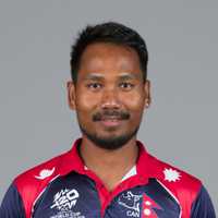 ললিত রাজবংশী