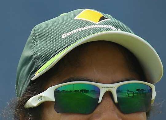Lisa Sthalekar