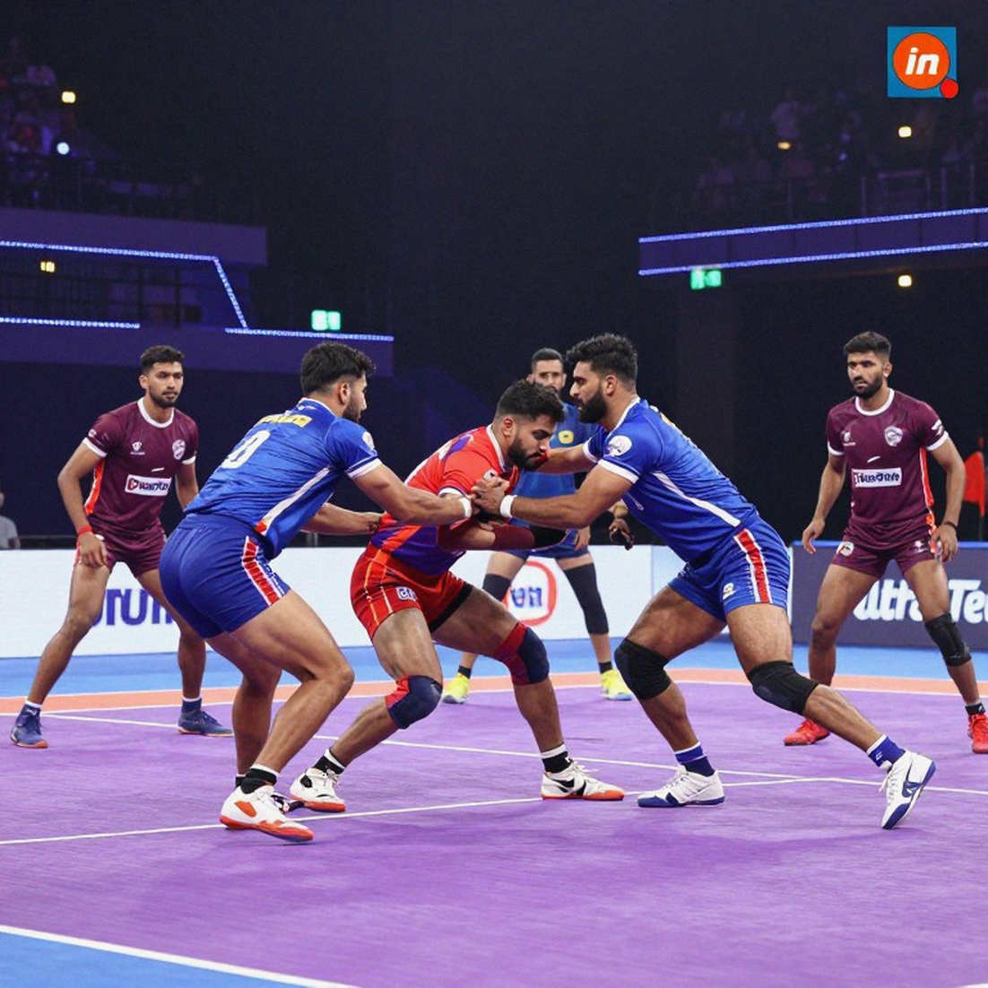 কমনওয়েলথ কাবাডি চ্যাম্পিয়নশিপ ২০২৬: সোনাজয়ী স্কোয়াড বাদ পড়ার আড়ালে তালিকায় যে প্রশ্নটা নেই