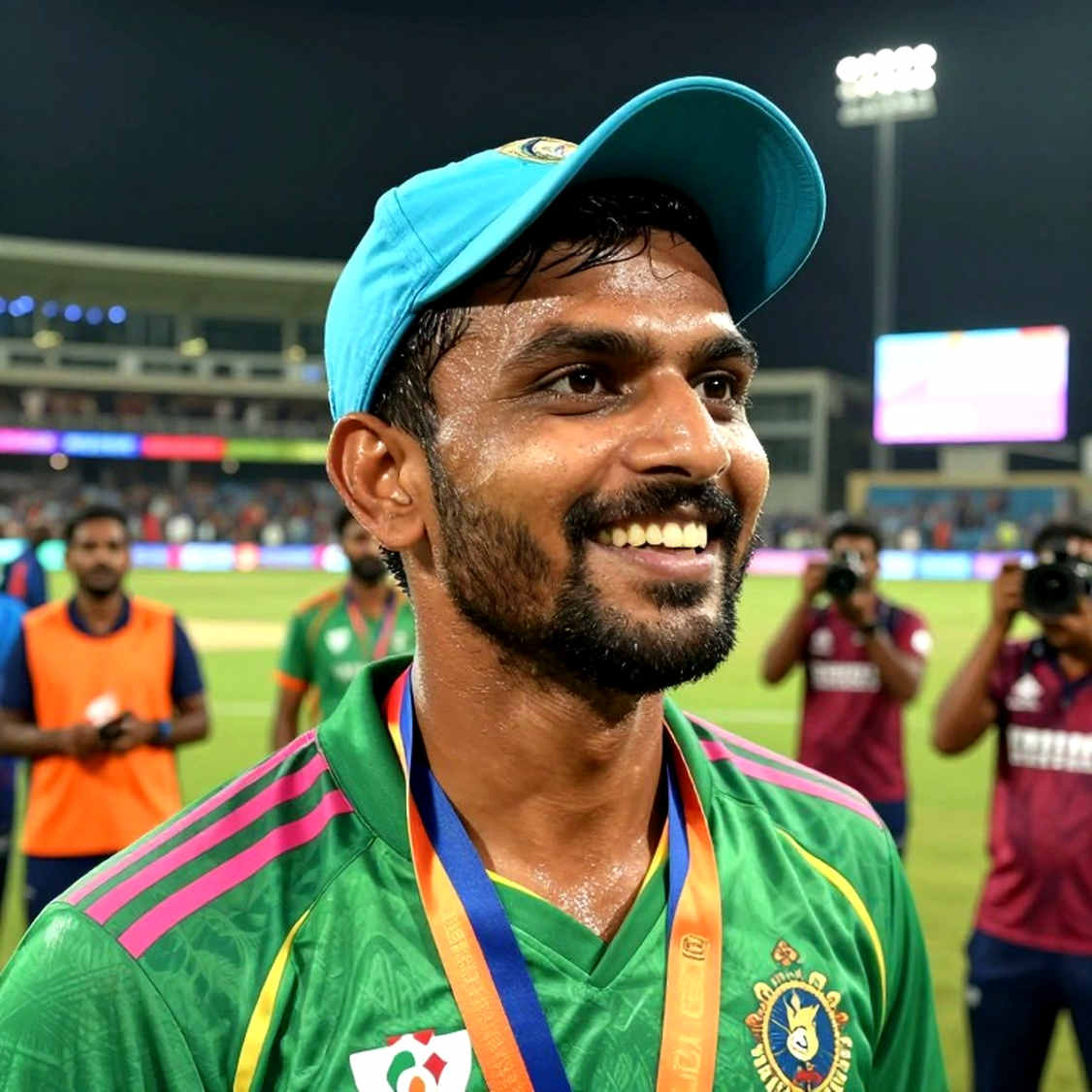 মিরাজের জ্বর যেখানে XI-এর চেয়ে বড় খবর: বাংলাদেশ-জিম্বাবুয়ে ওয়ানডে সিরিজের গঠনগত ঝুঁকি