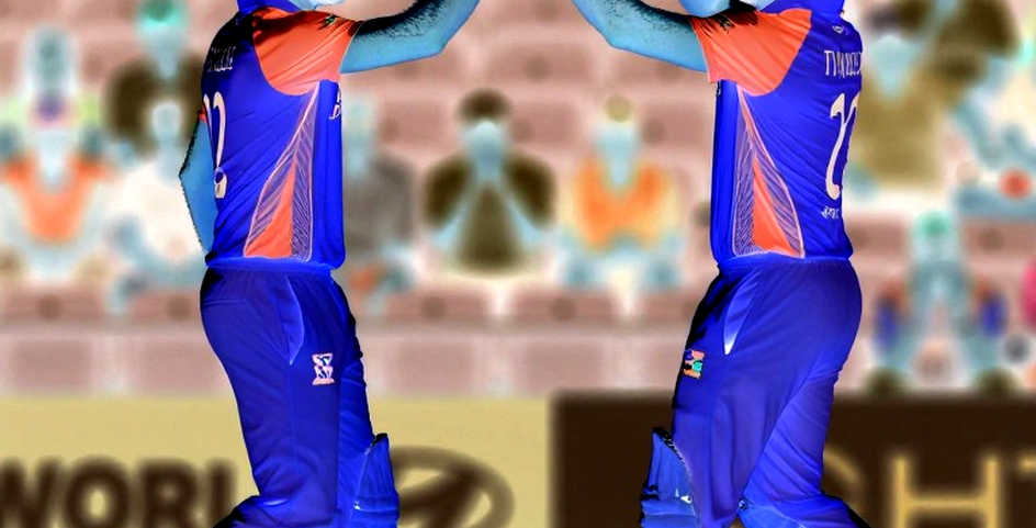 মন্দানার যুগ শুরু — কিন্তু জিম্বাবুয়ে সিরিজ ভারতের আসল ফাটলটা ঢেকে দেবে