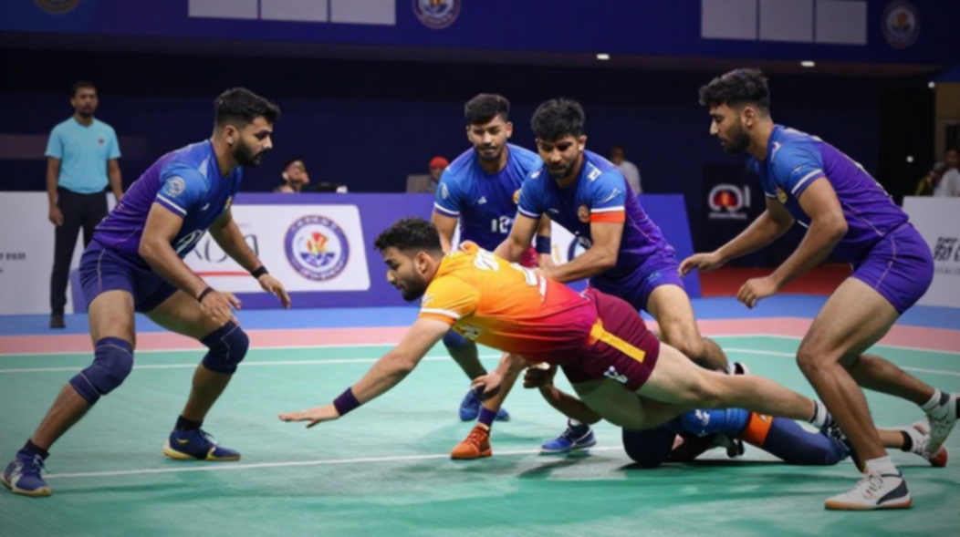 শাংহাই ব্র্যাকেট পূর্ণ: LOUD ও T1-এর শেষ দুই টিকিট, আর ৪/৩/১ ভূগোলের নীরব হিসাব