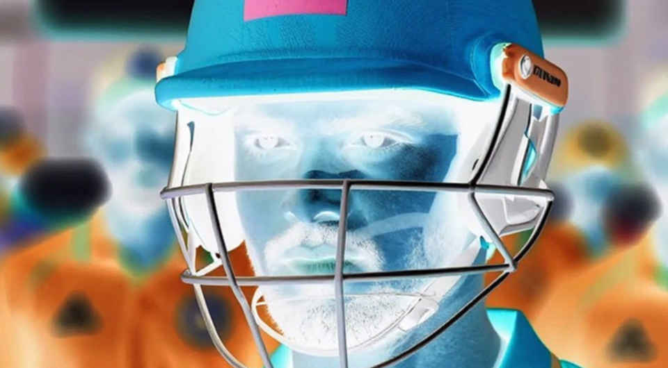 দুবাইয়ের ফাইনাল: ২৫১ রানের দেয়াল, ৪৯ ওভারের ধৈর্য এবং এক শহরের নীরব সুবিধা