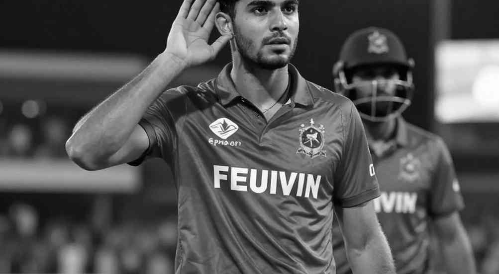 খালি খাতার পাঠ: ক্রিকেটের ট্রান্সফার বাজারে নীরবতা যখন তথ্য হয়ে ওঠে