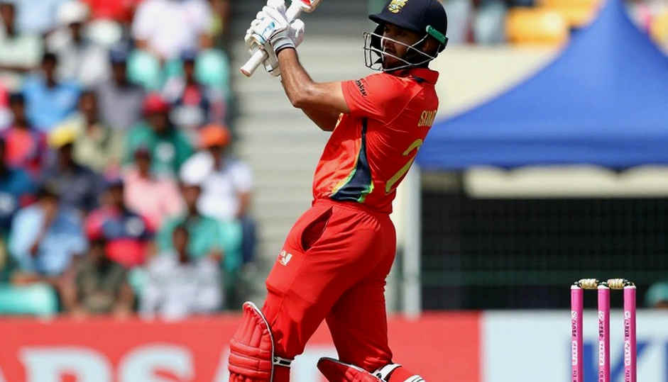 ডেথ ওভারের জ্যামিতি: ডিপ-স্কয়ার রাইডারই এখন ক্রিকেটের ইনভার্টেড ফুলব্যাক