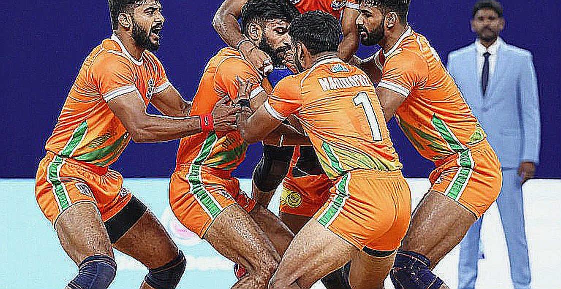 ৪৮-২৪: ভারতের সেমিফাইনাল, নেপালের ৫ টাচ পয়েন্ট, আর হিসাবের বাইরে থাকা আসল প্রশ্ন