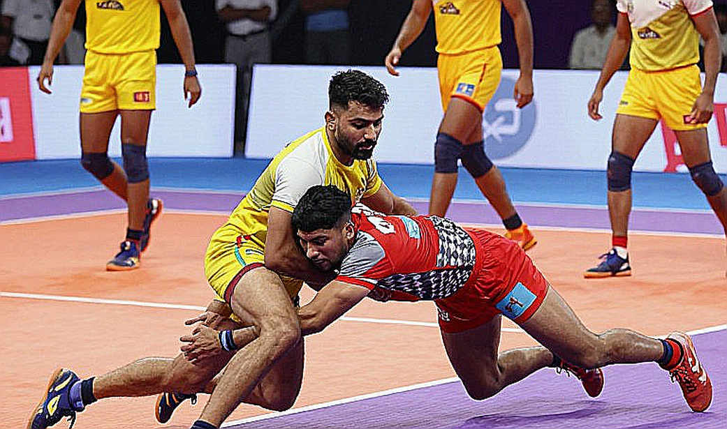 ৪৮-২৪ নয়, আসল গল্পটা ত্রিশ সেকেন্ডের: এশিয়ান গেমসের সেমিফাইনালে ভারতের জয়ের ভেতরের হিসাব
